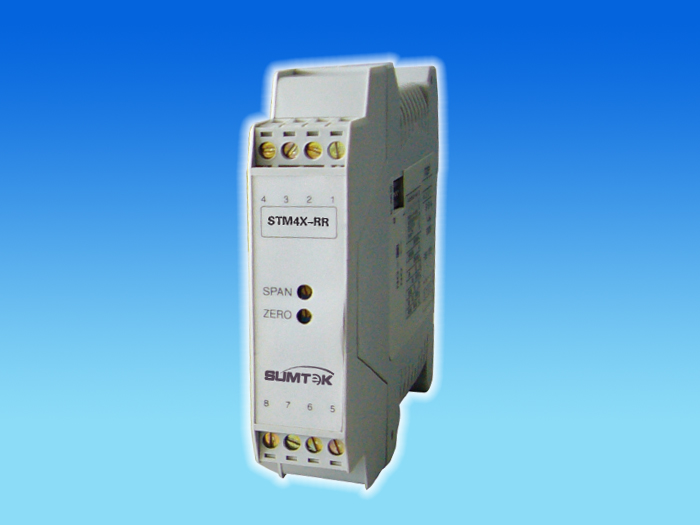 STM4-TT-R温度变送器
